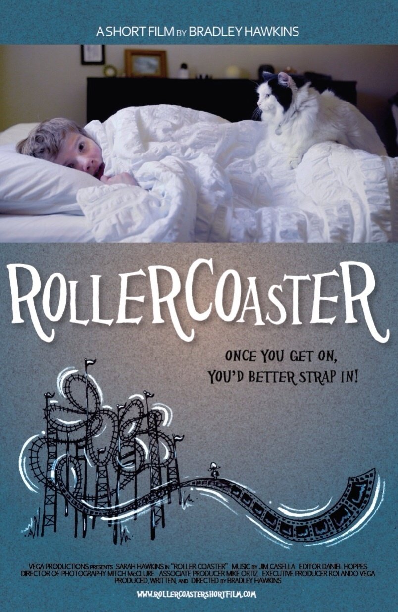 Roller Coaster
